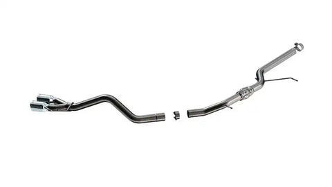BORLA 140948 MAVERICK TREMOR '23-'24 2.0L 4 CYL.