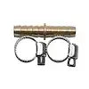 ATTWOOD MARI 11822-6 KIT  3/8' INLINE FUEL SPL