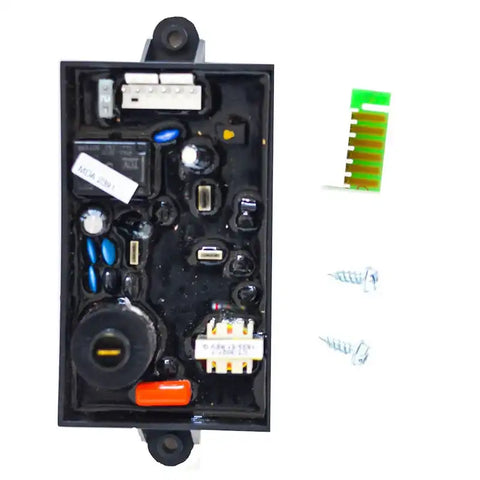 WATER HEATER IGNITN BOARD