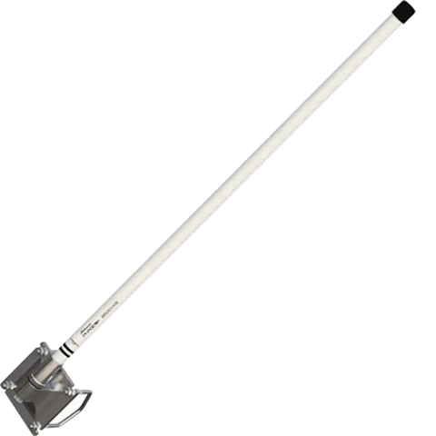 VHF ANTENNA 4' 3DB PHASE III BRDBND
