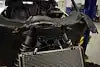 MAVERICK X3 FRONT COILOVER BRACE KI