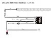 1-LAMP HARNESS KIT (HIGH POWER)