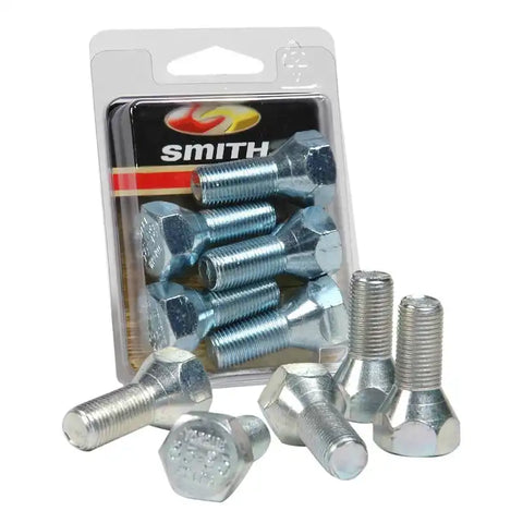 WHEEL BOLTS