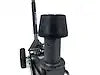 DAYSTAR KU31001 HEAVY-DUTY 4.5' JACK PADS.   MADE