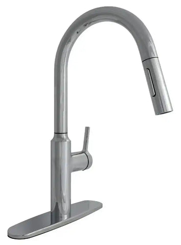 PREMIUM SLIMLINE FAUCET CHROME