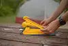COGHLAN'S 2483 TENT PEGS - 9' - BULK