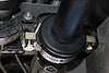 CENTER BEARING SPACER KIT