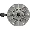 SOCKET BASE ROUND