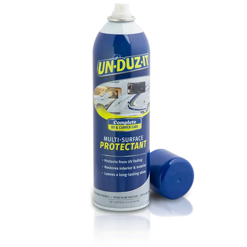 UN DUZ IT MULTI-SURFACE PROTECTANT