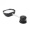 CAMCO 25663 TOW-N-SEE MIRROR FLAT