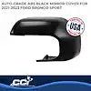 COAST2COAST CCIMC67552BLK MC 21-23 BRONCO SPORT GLOSS BK