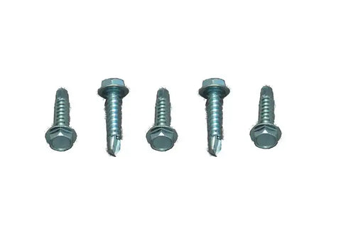 500PK 3/4' SD SCREWS