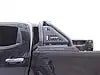 Black Horse Off Road RB06MT Textured Steel Modular Compatible with Tonneau Covers