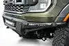 A.DESERT DES F720265070103 PHANTOM FRONT BUMPER