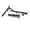 FLI PRO TELESCOPING 8FT AREA LIGHT