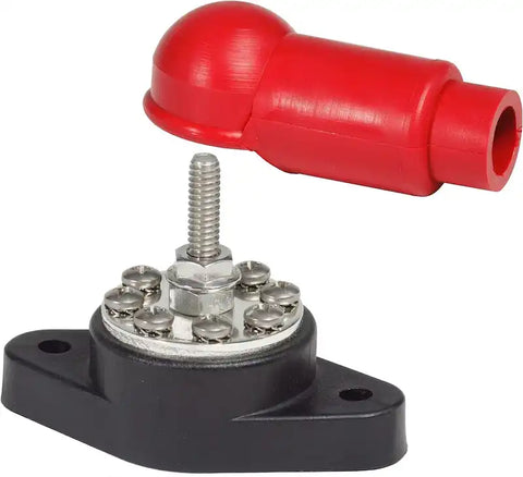 POWERPOST PLUS 1/4IN