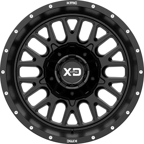 20X9 6X120/5.5 S-BLK 0MM