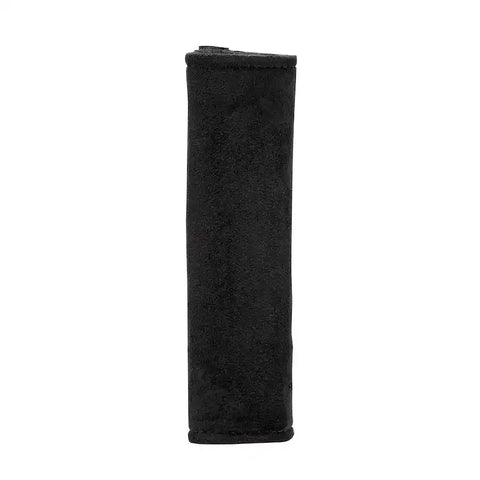 PILOT/BULLY SBX-1001 MEMORY FOAM SEAT BELT PAD BLACK