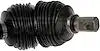 DORMAN 425-184 STEERING SHAFT DOUBLE CARDAN JOINT