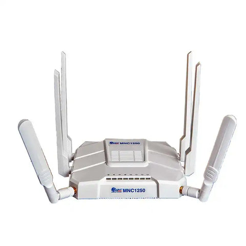 MNC-1250 DUAL BAND WIRELESS NETWORK