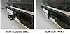 ROADMASTER C002383 DRIVER SIDE ARM