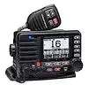 VHF W/HAILER  GPS  AIS RECEIVER