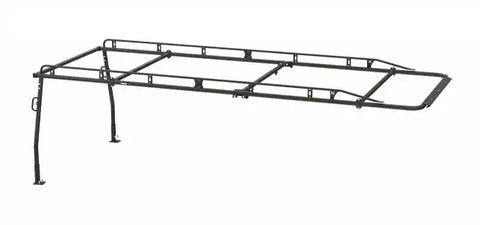 HOLMAN 2PBS8C THE PRO RACK FULL KIT - PLATFORM BO