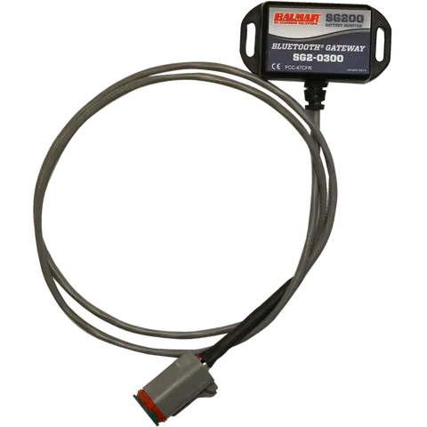 GATEWAY  SG200  BLUETOOTH
