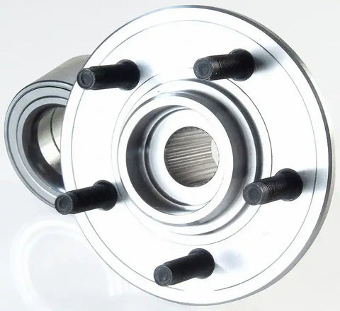 SPEEDFX 521000 -10AN ST R/B PUSH-ON HOSE END