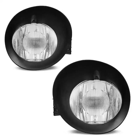 2002-2008 DODGE RAM FOG LIGHT - CLE
