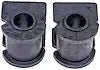 DORMAN BSK74630PR STABILIZER BAR BUSHING KIT