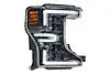 XB LD HEADLGTS FD SUPER DUTY