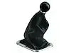 FLOOR MNT SHFTR BOOT