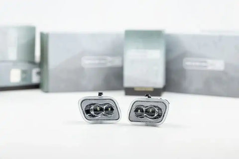 XB LD PUDDLE LTS 15- F-150 17 SUPE