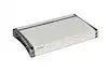MS-AM504 500 W 4 CHANNEL AMPLIFIER