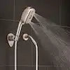 VOYAGE RV KIT BRUSHED NICKEL 1.8