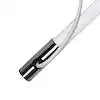 AM/FM ANTENNA; 8' AM/FM ANTENNA  WH