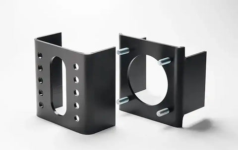BRACKET BOX FOR 8106NTP