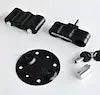 LOCKING PACK MOUNT