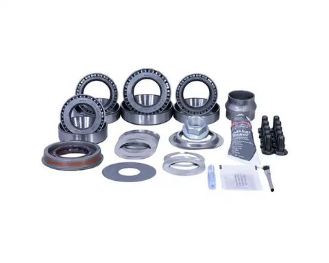 REV GEAR AXL K35-2045 D44 JEEP TJ/LJ RUBICON F&R MASTER