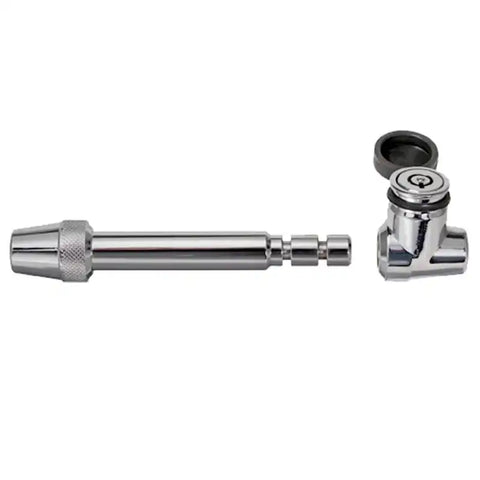 TRIMAX TRA5 PREM.5/8'DIA.R.ANGL RCVR LOCK WIDER