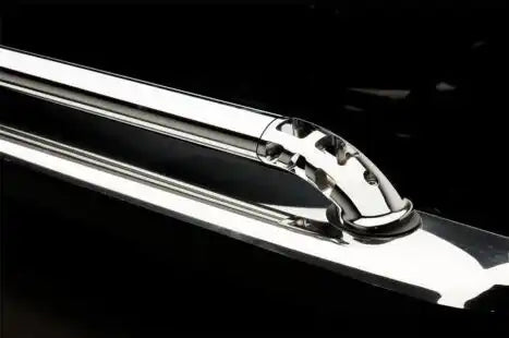 Putco 69855 - Crossrail Side Bed Rail Pair