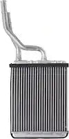 HEATER CORE
