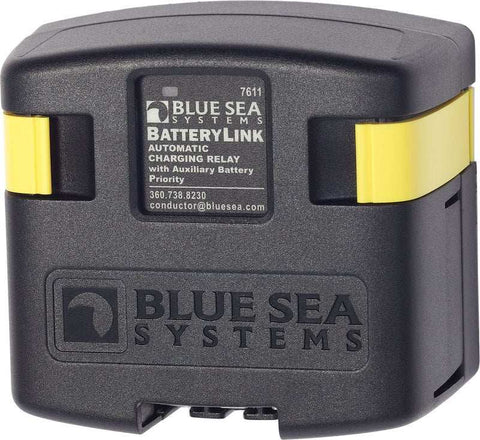 SOLENOID BATTERYLINK 120A