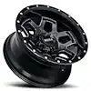 217 17X9 5-5.5 BLACK