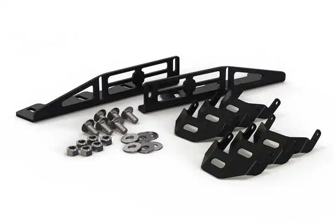 MRM 4BANGER FOG BRACKETS TYP RAPTOR