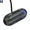 WHITE UNDERWATER SURFACE MOUNT LED