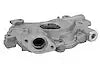 OIL PUMP HI VOLUME