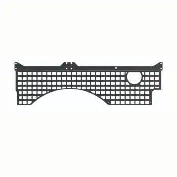 Putco 195411 - Molle Panel Driver Side