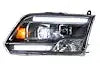 MORIMOTO LF524 XB HYB LD HEADLGTS DODGE RAM